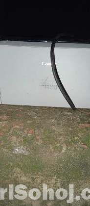 Canon printer